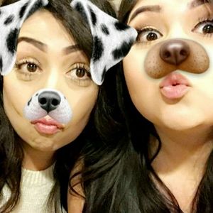 Meet your Posher, Toni